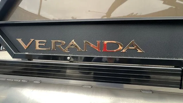 Slide: The Image of Veranda VR265VLI 2026 - 10