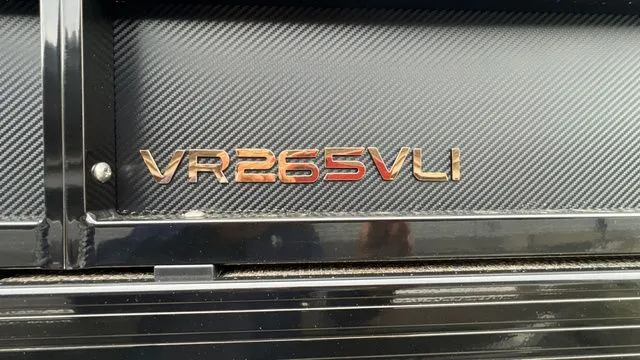 Slide: The Image of Veranda VR265VLI 2026 - 11