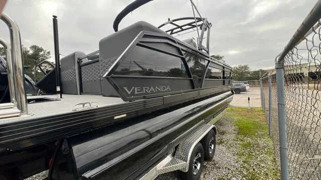 Slide: The Image of Veranda VR235RCT 2026 - 6
