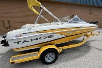 The Image of Tahoe Q4 SF 2013 - undefined