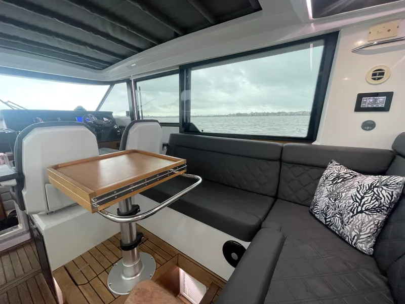 Slide: The Image of Axopar 37 XC Cross Cabin 2020 - 19