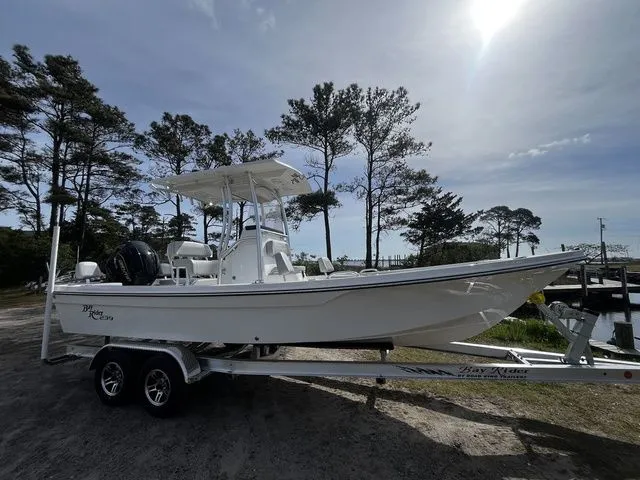 The Image of Bay Rider 239 Bay 2026 - 1
