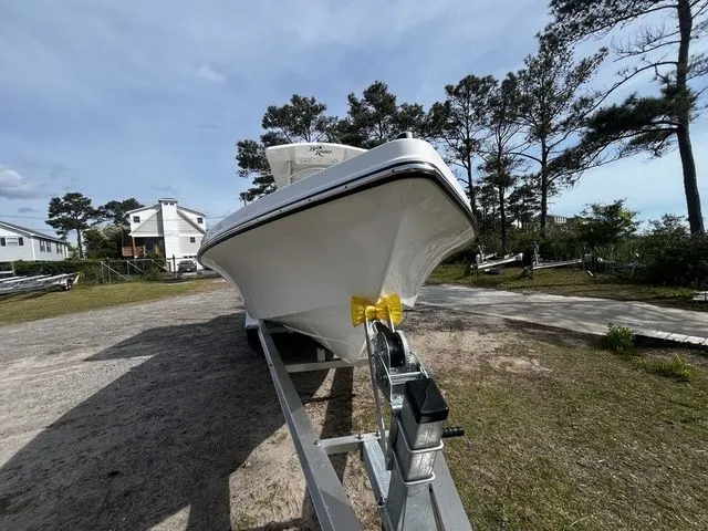 Slide: The Image of Bay Rider 239 Bay 2026 - 2
