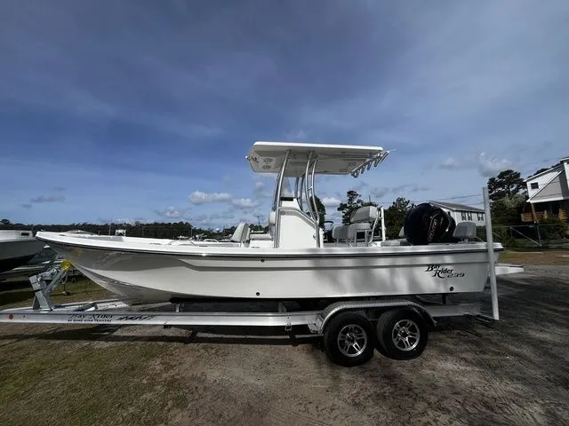 Slide: The Image of Bay Rider 239 Bay 2026 - 3