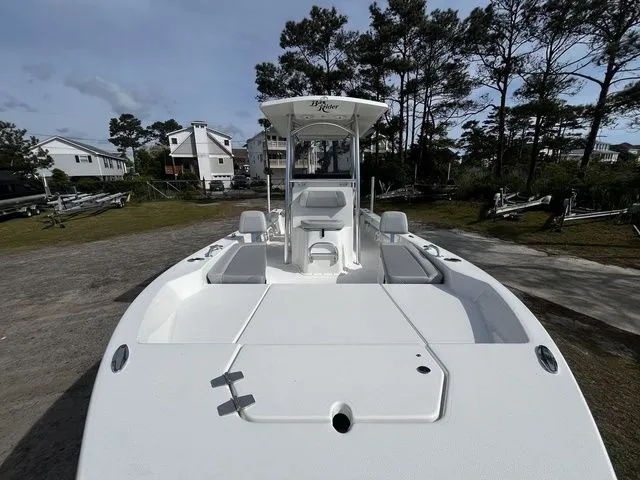 Slide: The Image of Bay Rider 239 Bay 2026 - 6