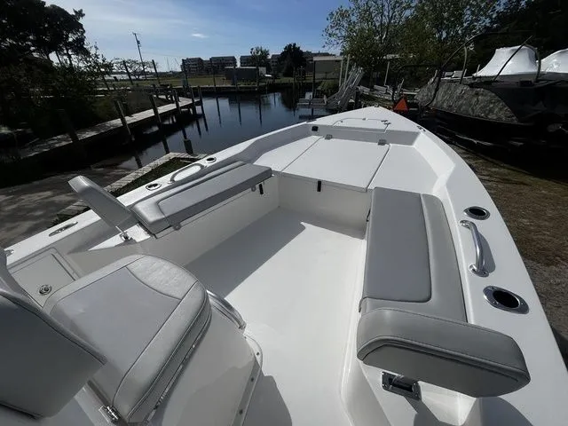 Slide: The Image of Bay Rider 239 Bay 2026 - 7