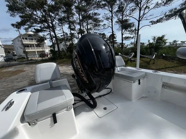 Slide: The Image of Bay Rider 239 Bay 2026 - 8