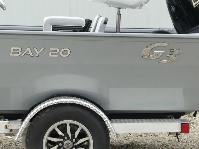Slide: The Image of G3 Bay 20 2026 - 11