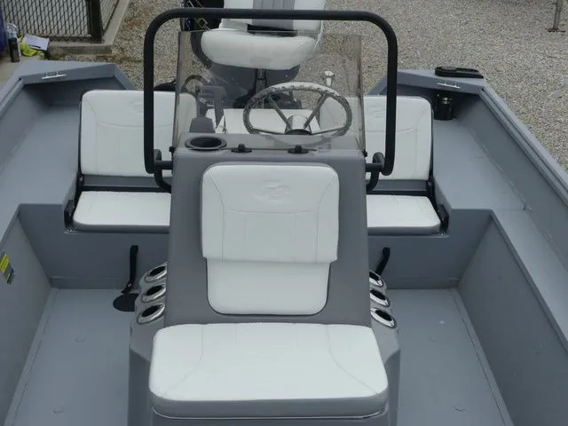 Slide: The Image of G3 Bay 20 2026 - 18