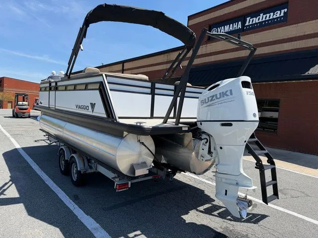 Slide: The Image of Viaggio Lago V20U 2026 - 12