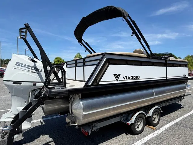 Slide: The Image of Viaggio Lago V20U 2026 - 14