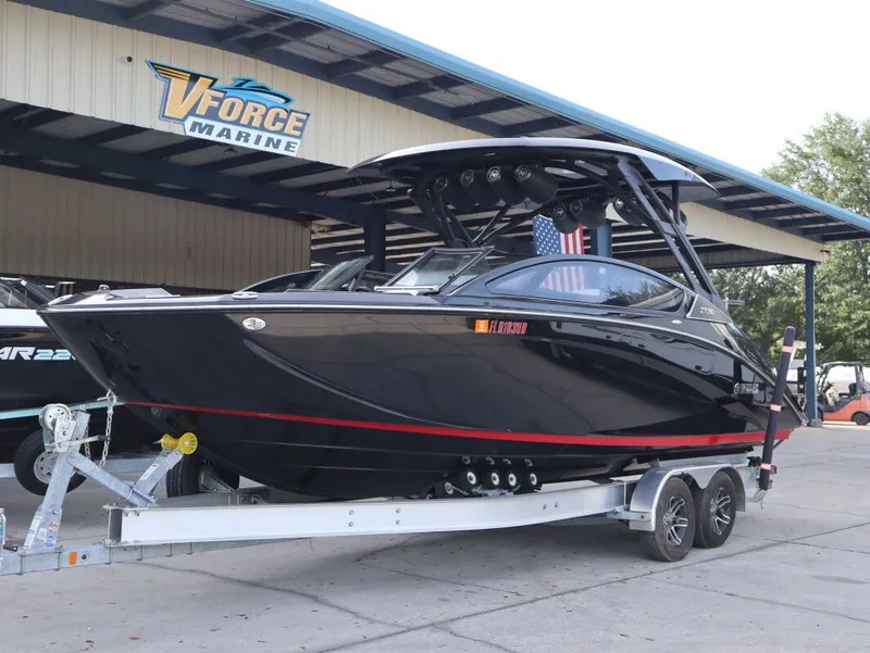The Image of Yamaha 275SD 2025 - 1