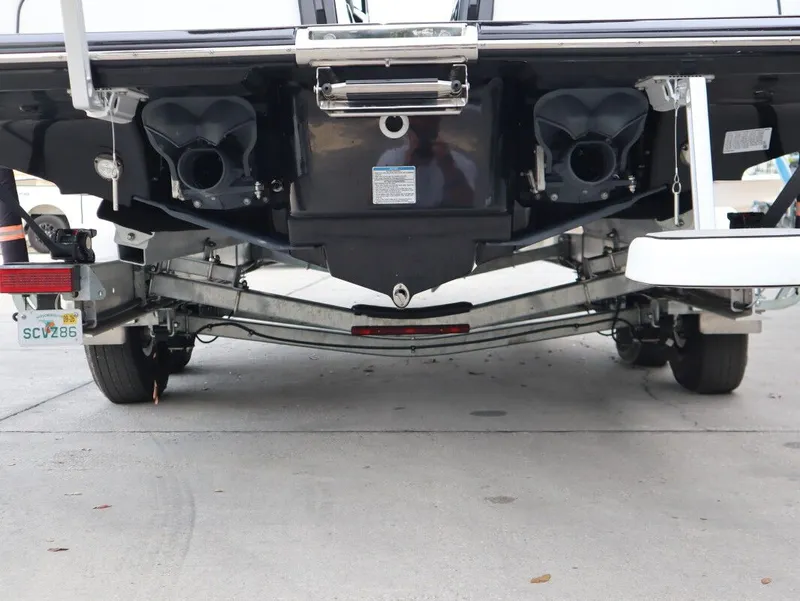 Slide: The Image of Yamaha 275SD 2025 - 8