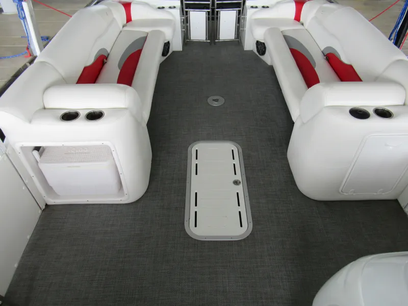 Slide: The Image of JC Manufacturing Sporttoon 26TT 2014 - 22