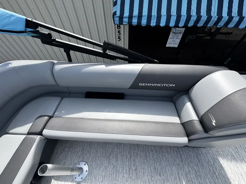 Slide: The Image of Bennington S20 2025 - 24
