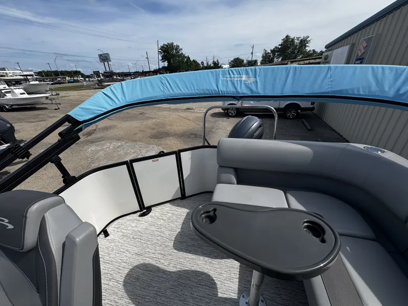 Slide: The Image of Bennington S20 2025 - 8