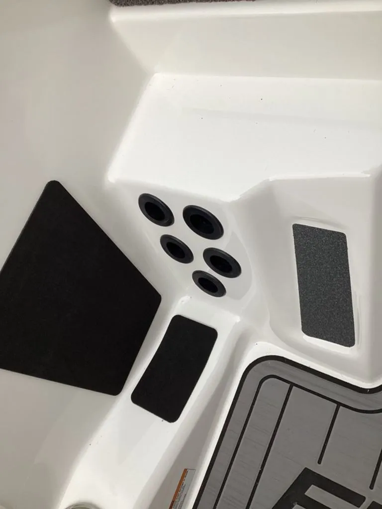 Slide: The Image of Bass Cat Cougar FTD SP 2026 - 53