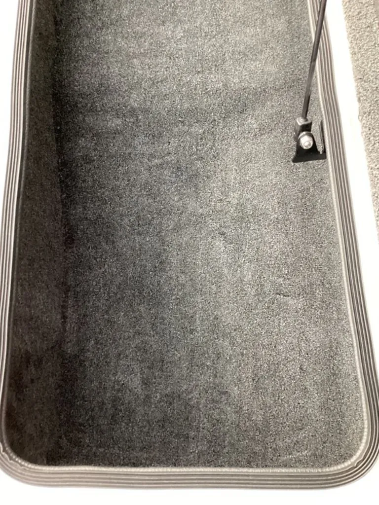 Slide: The Image of Bass Cat Cougar FTD SP 2026 - 67