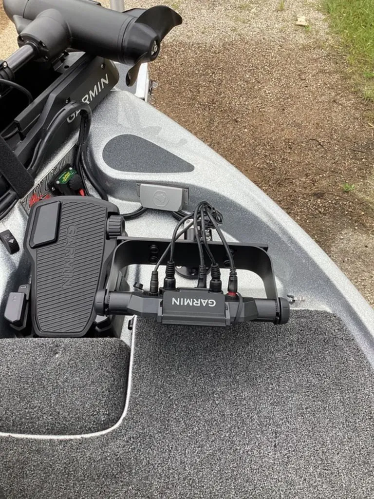 Slide: The Image of Bass Cat Cougar FTD SP 2026 - 71