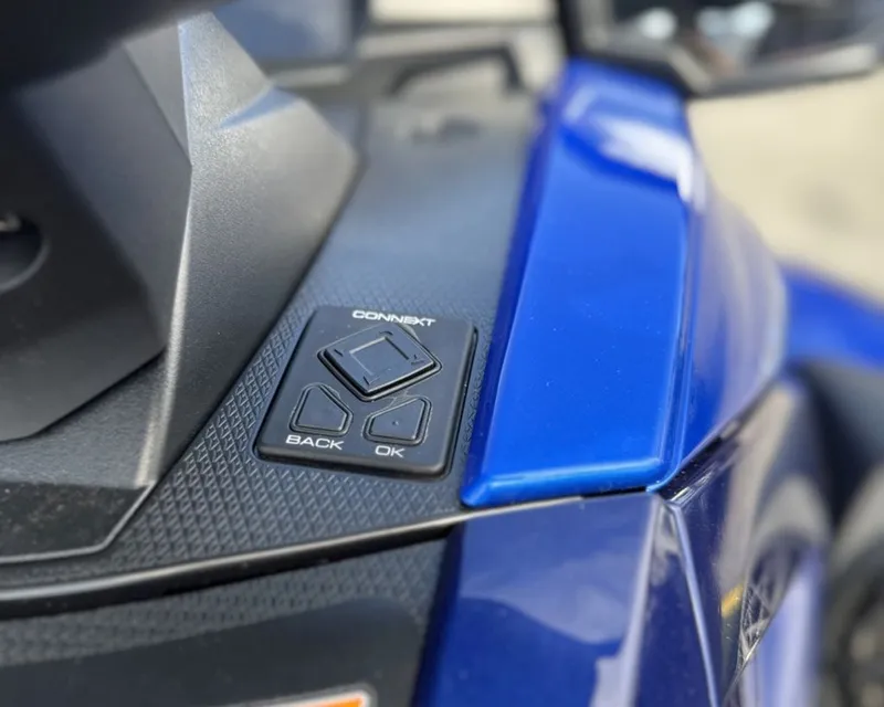 Slide: The Image of Yamaha VX® Limited HO 2026 - 9