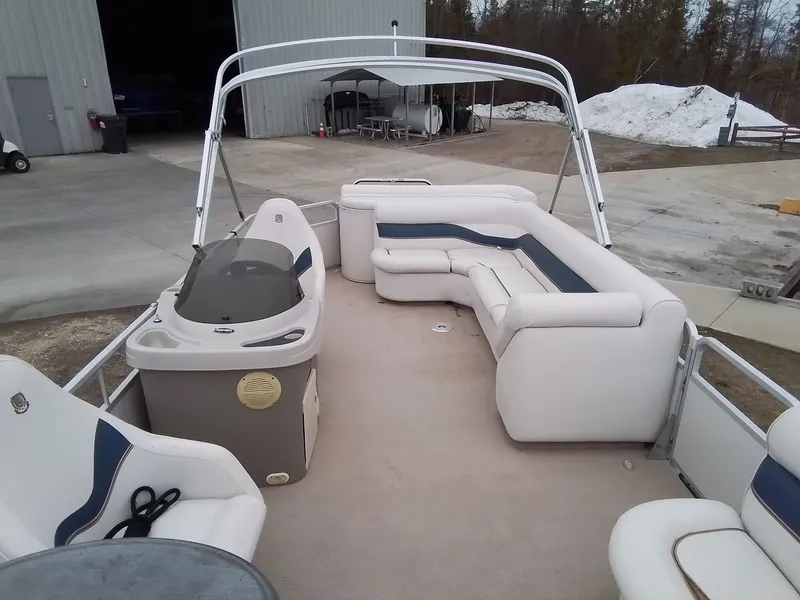 Slide: The Image of Premier 225 Sunsation 2006 - 10
