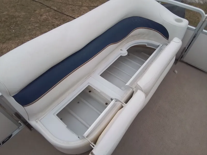 Slide: The Image of Premier 225 Sunsation 2006 - 13