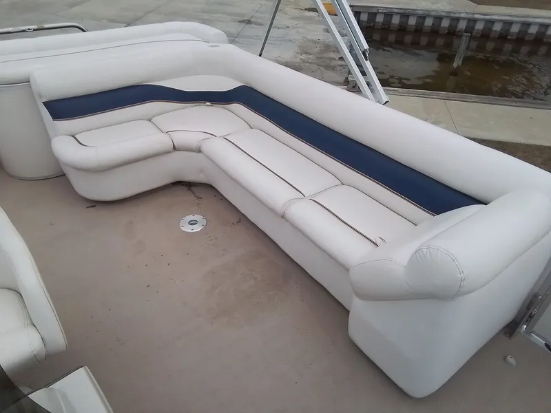 Slide: The Image of Premier 225 Sunsation 2006 - 14