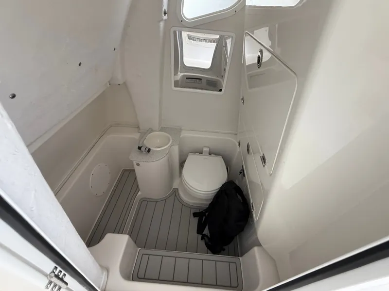 Slide: The Image of SEA FOX BOAT WORKS 268 COMMANDER 2026 - 8