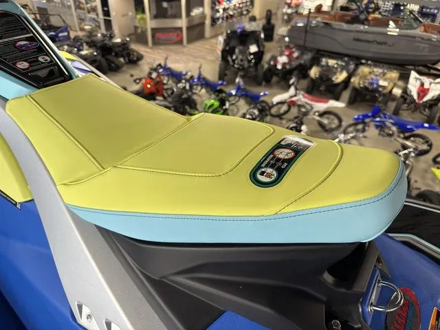 Slide: The Image of Yamaha JetBlaster PRO 2-Up 2026 - 10