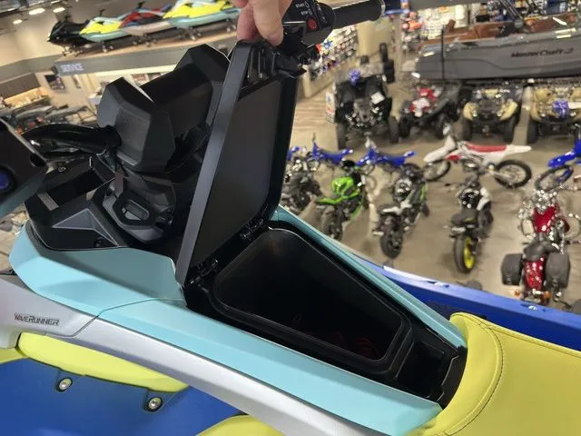 Slide: The Image of Yamaha JetBlaster PRO 2-Up 2026 - 12