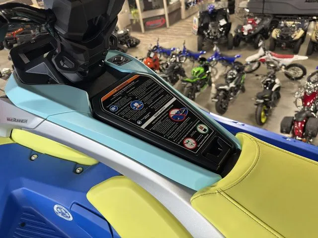 Slide: The Image of Yamaha JetBlaster PRO 2-Up 2026 - 13
