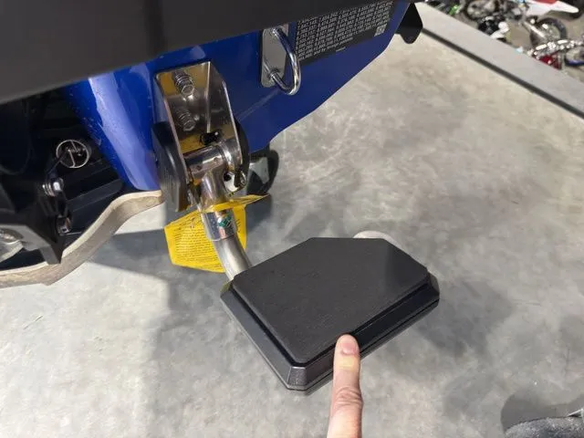 Slide: The Image of Yamaha JetBlaster PRO 2-Up 2026 - 19