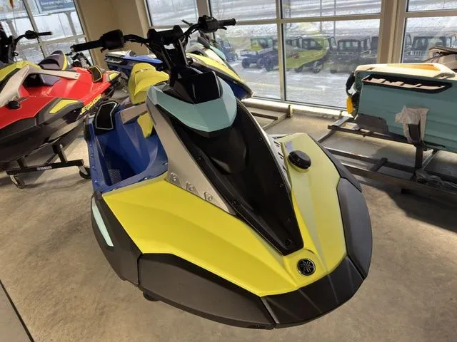 Slide: The Image of Yamaha JetBlaster PRO 2-Up 2026 - 20