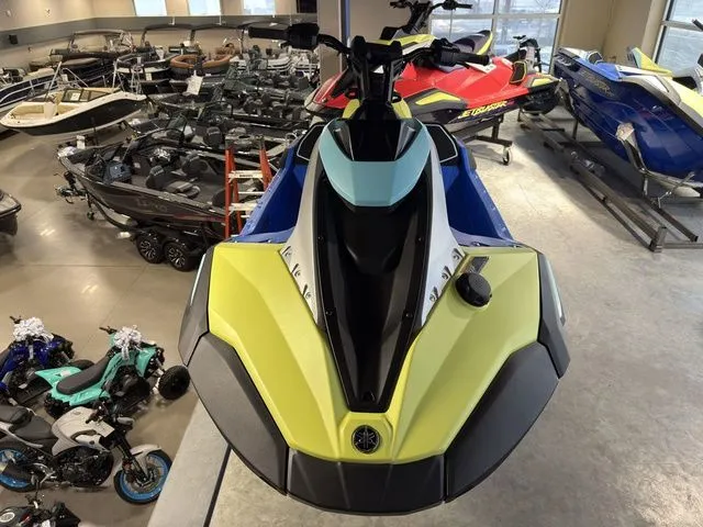 Slide: The Image of Yamaha JetBlaster PRO 2-Up 2026 - 4