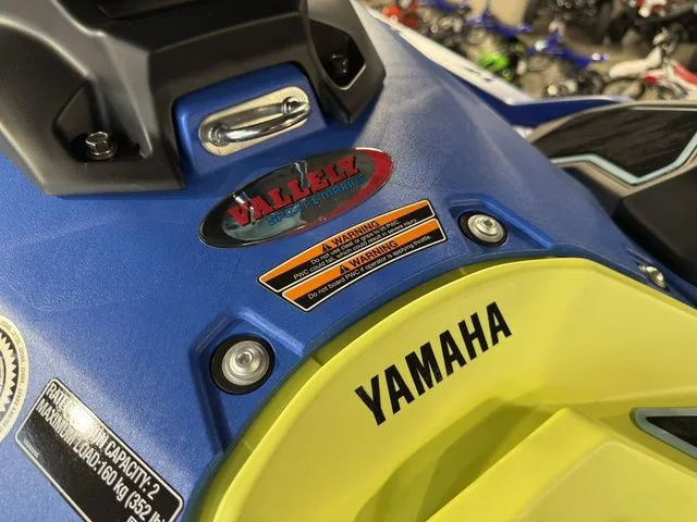 Slide: The Image of Yamaha JetBlaster PRO 2-Up 2026 - 8