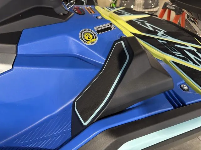 Slide: The Image of Yamaha JetBlaster PRO 2-Up 2026 - 9