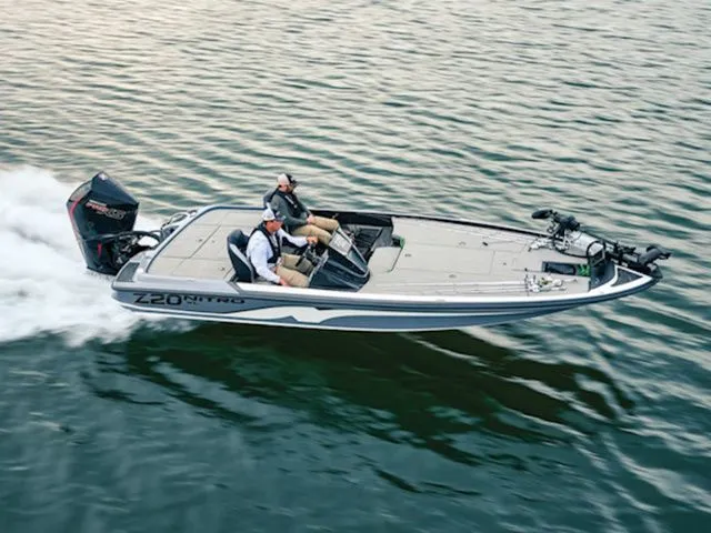 The Image of Nitro Z20 XL 2026 - 1