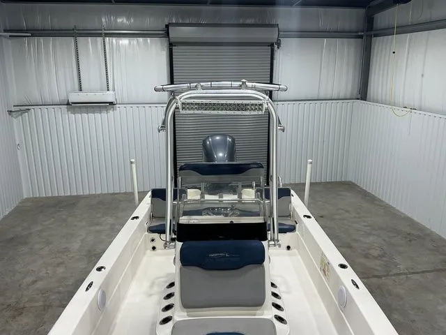 Slide: The Image of Skeeter SX 240 2014 - 17