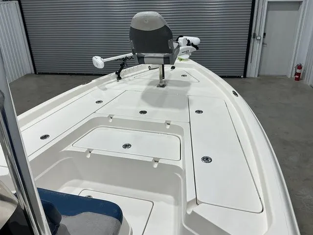 Slide: The Image of Skeeter SX 240 2014 - 18