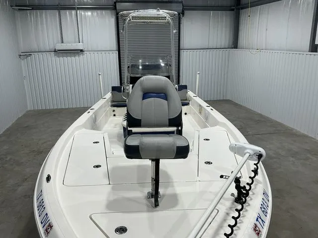 Slide: The Image of Skeeter SX 240 2014 - 2