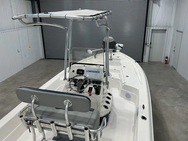 Slide: The Image of Skeeter SX 240 2014 - 20