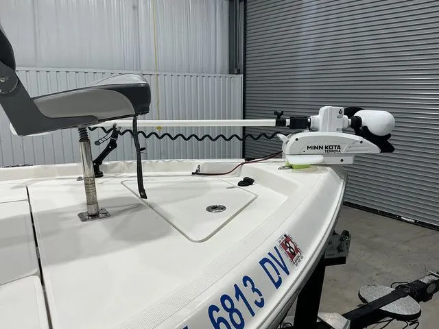 Slide: The Image of Skeeter SX 240 2014 - 21