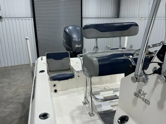 Slide: The Image of Skeeter SX 240 2014 - 22