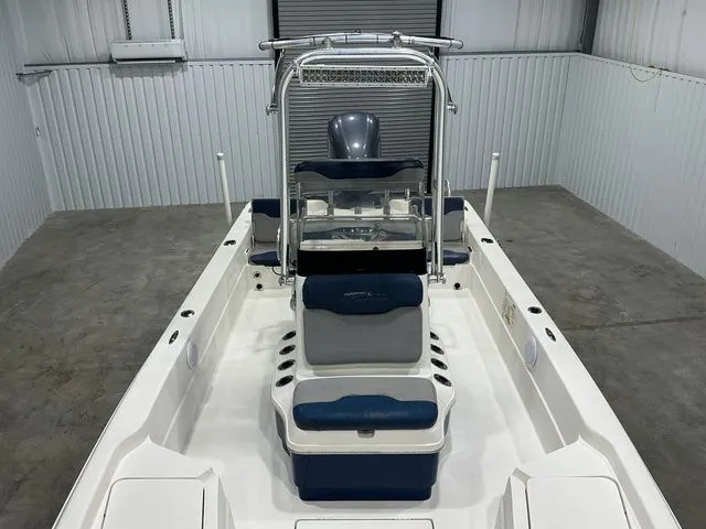 Slide: The Image of Skeeter SX 240 2014 - 24