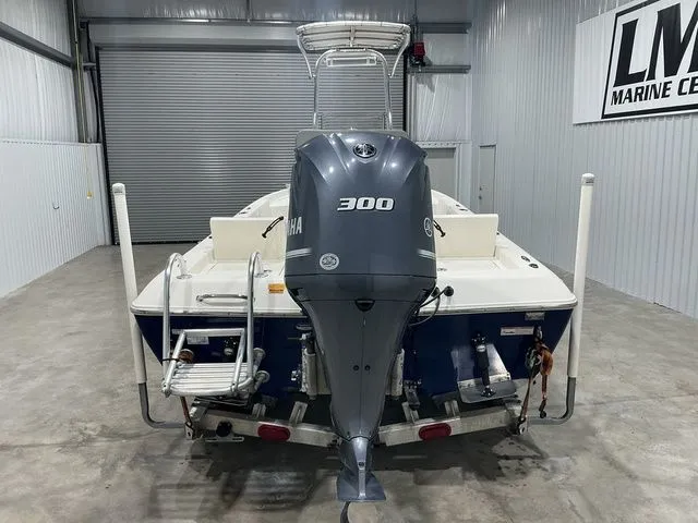 Slide: The Image of Skeeter SX 240 2014 - 3