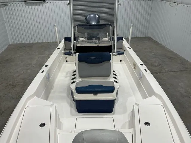 Slide: The Image of Skeeter SX 240 2014 - 7