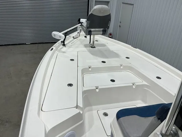 Slide: The Image of Skeeter SX 240 2014 - 8