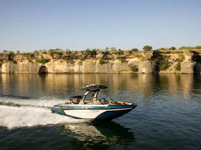The Image of Tigé 25ZX 2023 - 1