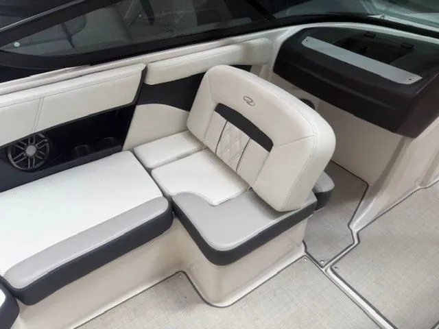 Slide: The Image of Regal 2000 ES 2023 - 10