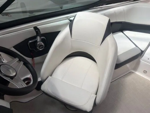 Slide: The Image of Regal 2000 ES 2023 - 12
